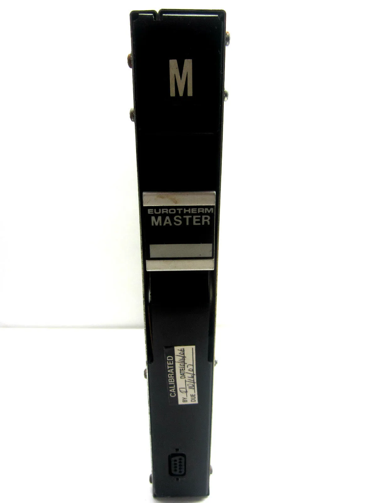 USED Eurotherm Corporation EMM/MAS/M0300D/ENG/STD-REC// Module EMMMASM0300DENGSTDREC