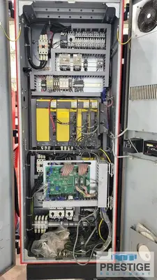 USED 2008 AMADA AC255NT