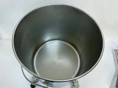 Micronova B-11A Mop Kits & Systems | ANACAPA EQUIPMENT BROKERS, INC (5)