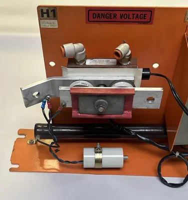 Used ROBOTRON 454-0-0028-0 Misc Electrical & Power Parts Ohio US | Surplus Asset Holdings #1242478