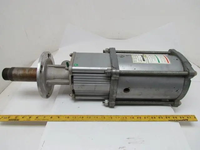 Used BALCRANK _UNKNOWN_ Pumps | Arrow Industrial #620473