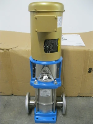 NEW Goulds 5SV5NE4F60