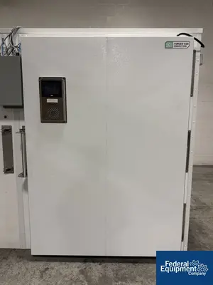 USED Trane Farrar Trane Technologies Ultra Low Storage Chamber, Model ULC 259