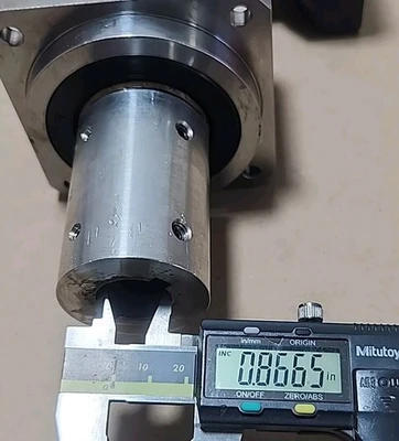 USED Apex Dynamics ABR090-050-S2-P2