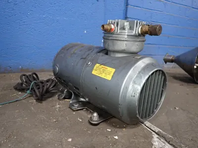 USED GAST 1HAB52M100X
