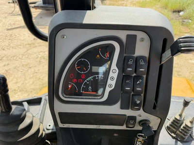 Used _UNKNOWN_ _UNKNOWN_ Backhoe Loaders Texas US | Miedema Asset Management Group #1312491