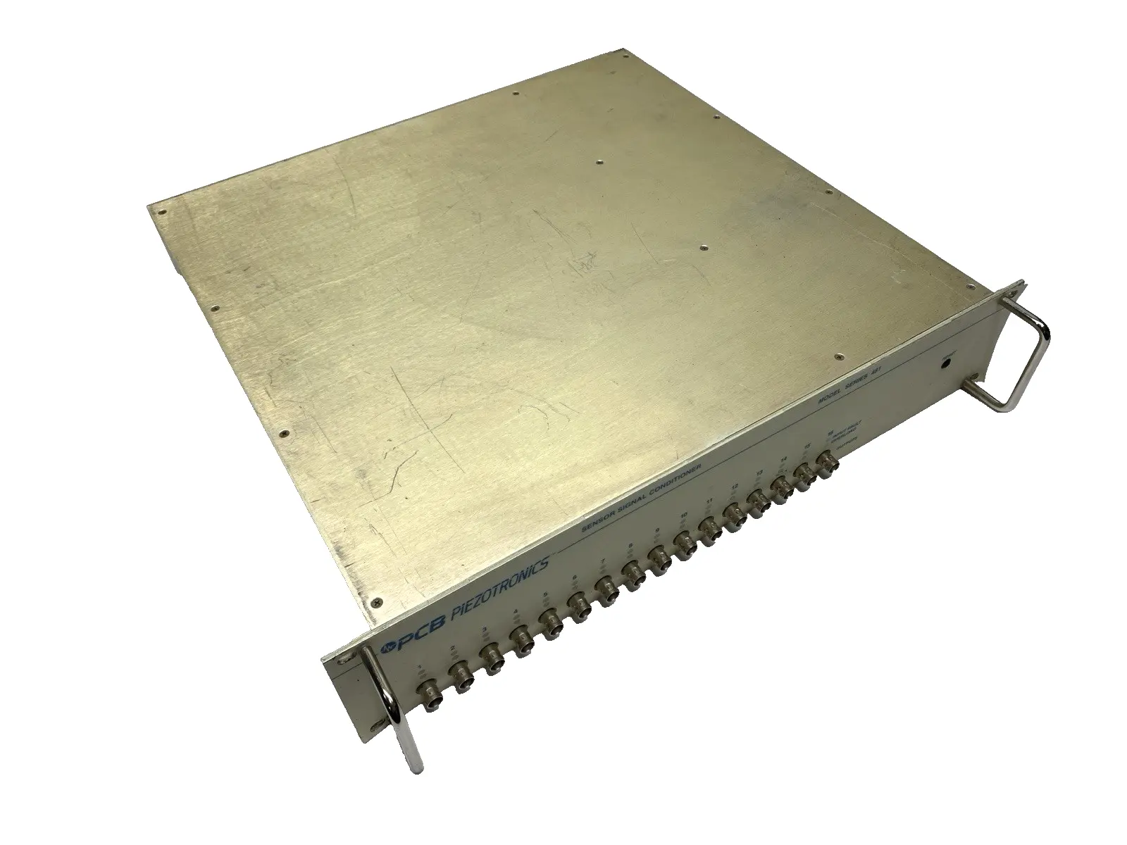 Used PCB PIEZOTRONICS 481 Industrial Controls | Maverick Industrial Sales #1113657