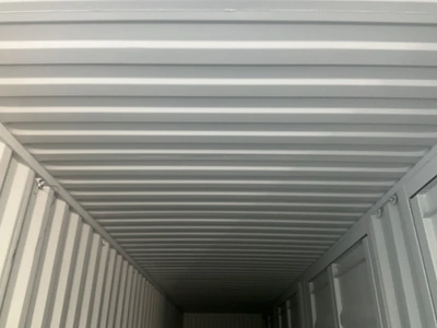 Used 2025 HIGH CUBE _UNKNOWN_ Shipping Containers Michigan US | Miedema Asset Management Group #1296360
