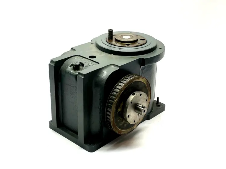 Used Camco Intermittor Index Drive Gearboxes Michigan US | Maverick Industrial Sales #1397480