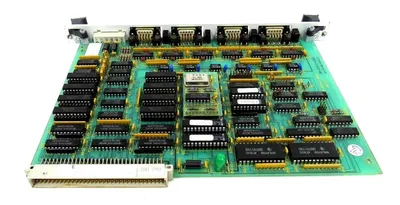 USED HWH ZI-5110 CONTROL BOARD ZI5110 ZI5100 0804-21039-0D