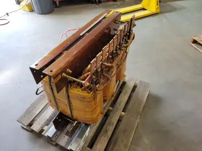 USED EMERSON 514980P69