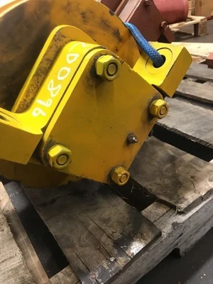 NEW P & H, Whiting 10 Ton
