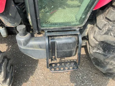 Used MAHINDRA 2555 Tractor Loaders Michigan US | Miedema Asset Management Group #1392248
