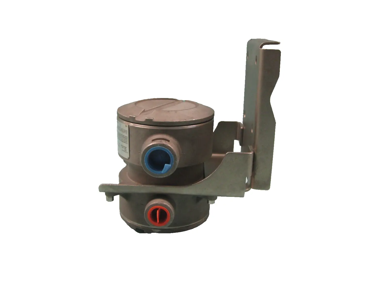 NEW Micro Motion 700
