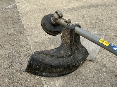 Used _UNKNOWN_ _UNKNOWN_ Trimmers (Landscaping) Michigan US | Miedema Asset Management Group #1315907