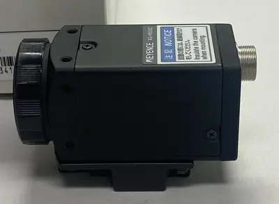 Used KEYENCE XG-H035C Misc Electrical & Power Parts | Surplus Asset Holdings #1218072
