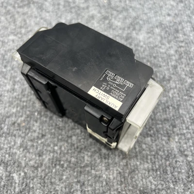 Used Fuji EA33 10A Circuit Breakers California US | Davliegogo LLC #1706362