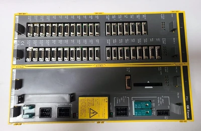 FANUC HA-FF43 Servo Motors | Amiron Machinery (3)