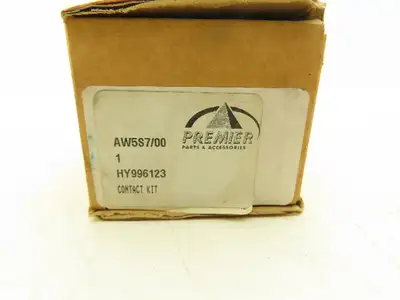 Hyster 996123 Contact Kit