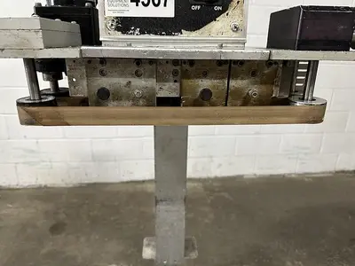 USED EMPLEX SYSTEMS INC MPS 6000