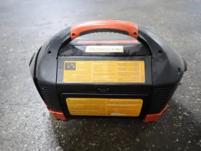 Used DURACELL POWERPACK 450 Miscellaneous MRO Ohio US | HGR 24 #776328