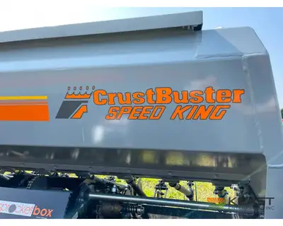 Used CRUSTBUSTER _UNKNOWN_ No-Till Drills Iowa US | Keast Enterprises #1360182