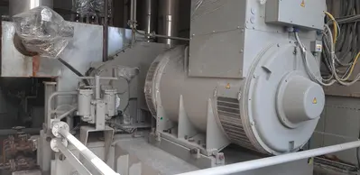 USED 2016 SIEMENS SST-060