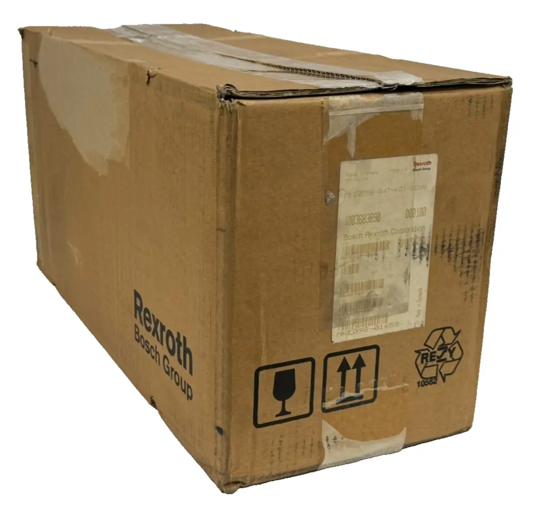 NEW REXROTH R911294250