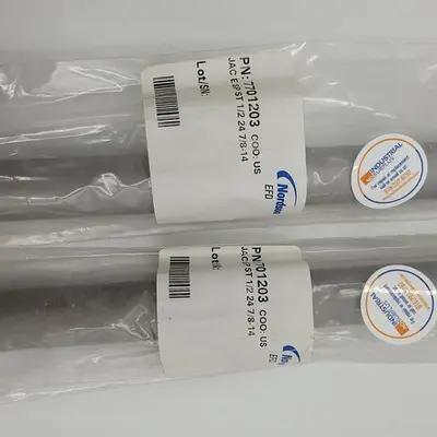 New | in-Stock NORDSON NORDSON PN # 7701203 Misc Electrical & Power Parts | ND Industrial Surplus #1216475