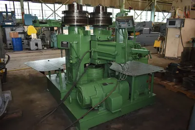 Used BUFFALO 2-1/2 Ironworkers Ohio US | Mohawk Machinery #1124900