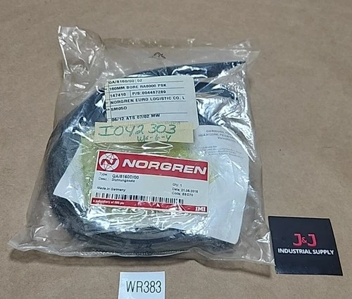 NEW Norgren QA/8160D/00