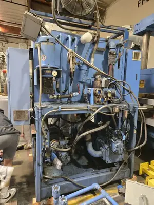 USED 2001 OTOOLE 260