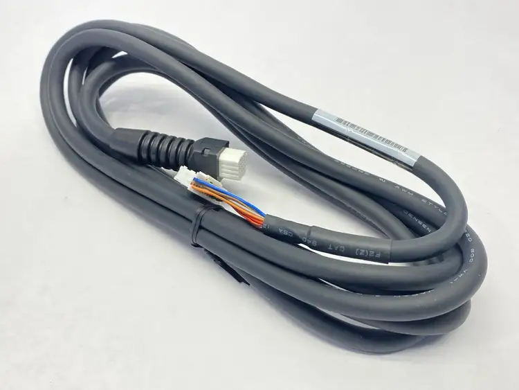 Used IAI MOTOR ENCODER INTEGRATED CABLE 3M Cable & Wire | Maverick Industrial Sales #1100468