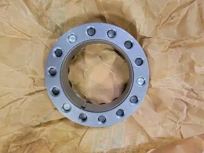 2-3/8" x 89.69 mm Locking Assembly/Locking Assembly 2005