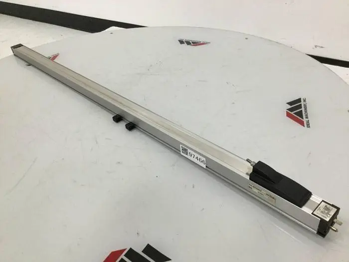 Used NOVOTECHNIK TLH1000 Transducers Michigan US | Ideal Machinery #698807