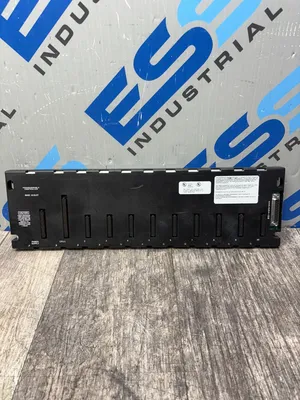 FANUC IC693MDL640C Electrical/PLC/Automation | ESS Industrial Equipment Sales (9)