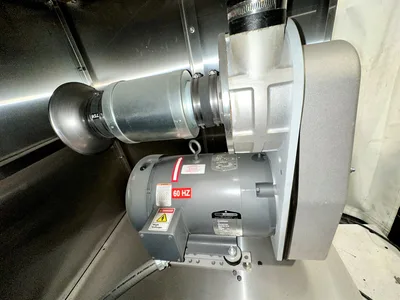 Used _UNKNOWN_ SONIC 70 Blowers West Virginia US | Cooper Industries #1409525