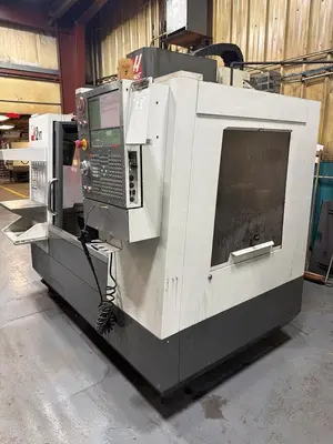 2013 HAAS VF-2YT Vertical Machining Centers | Toolquip, Inc. (13)