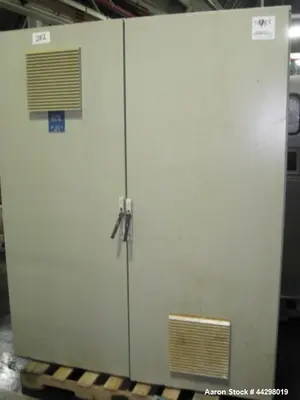 USED NIRO PMA 300