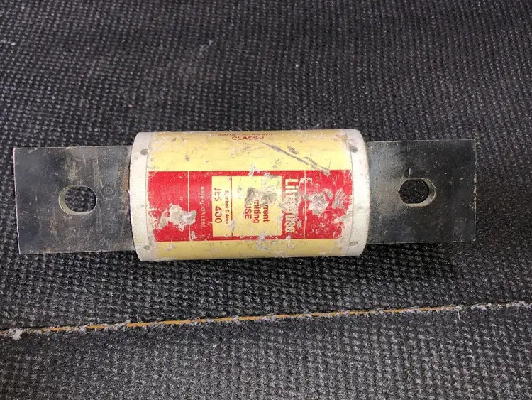 New | in-Stock LITTELFUSE JLS400 Misc Electrical & Power Parts British Columbia CA | Lenmark #250482