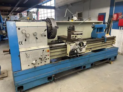 USED KNUTH SINUS 400/2000