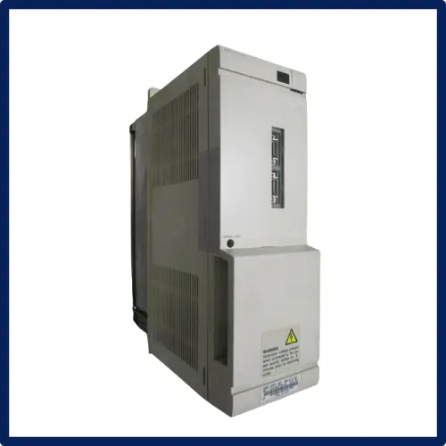 Used MITSUBISHI MDS-A-CV-185 Power Supplies | CNC TOOLS LLC #766671