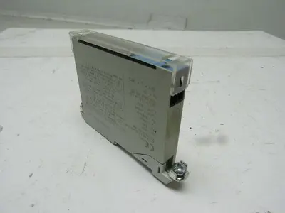 Stahl Intrinspak 9001/00-086-390-101 Safety Barrier