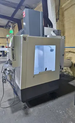 2021 HAAS VF-2SS Vertical Machining Centers | Clark Machinery Sales, LLC (3)