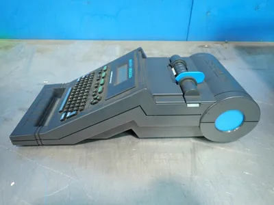 Used BRADY LS2000 Label Printers Ohio US | HGR 24 #915936