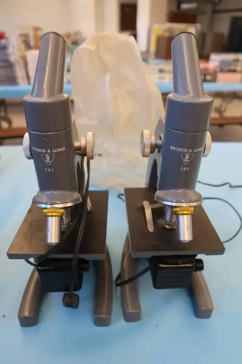 Used _UNKNOWN_ _UNKNOWN_ Miscellaneous Laboratory Equipment Minnesota US | K-BID 8 #180922