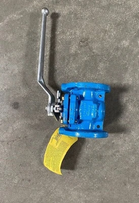 USED Flowserve Does Not Apply