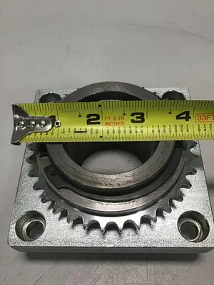USED LAMBDA CCB006D