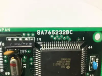 USED SUMITOMO SA765232BC