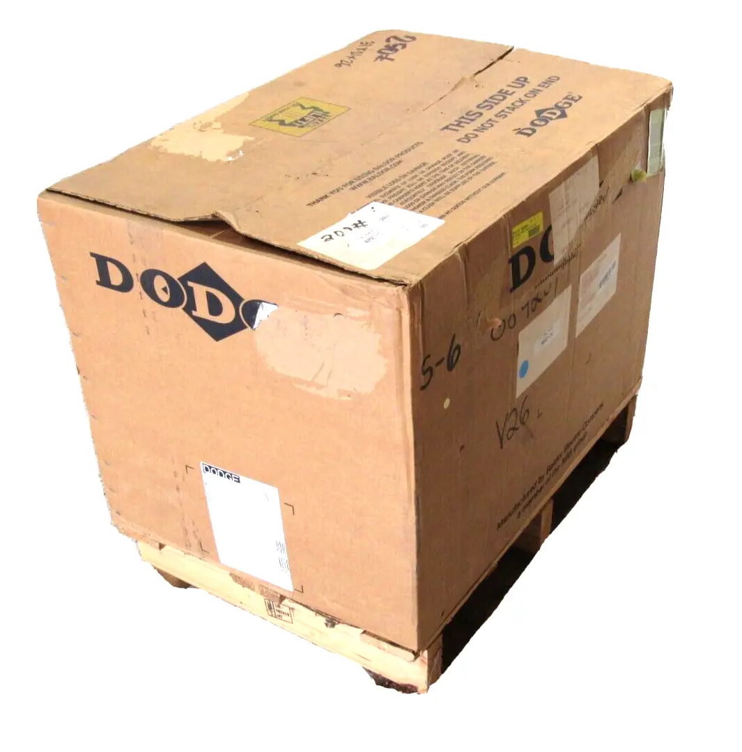 NEW DODGE MTA2115H32T GEAR REDUCER 32.15:1 M2H32T-21C M2H32T-CQ